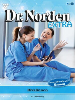 cover image of Rivalinnen